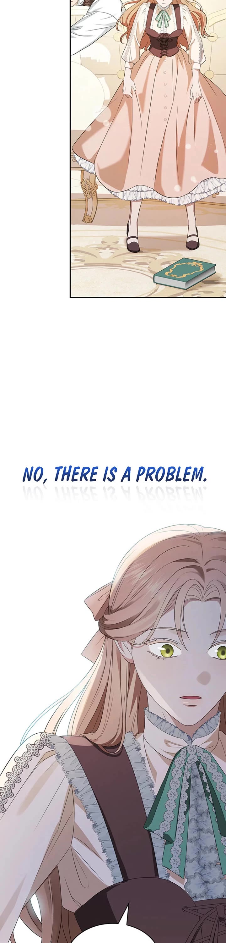 Turning The Mad Dog Into A Genteel Lord chapter 63 page 20