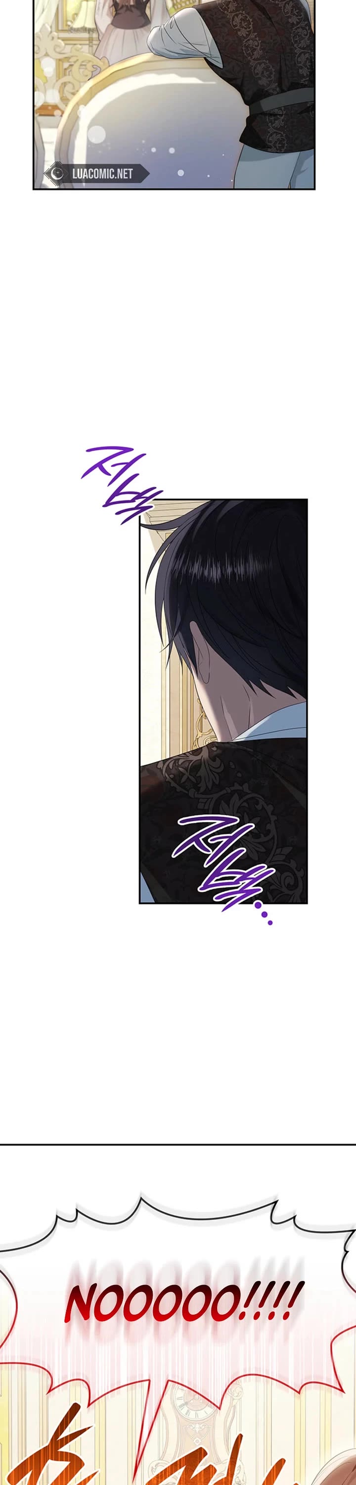 Turning The Mad Dog Into A Genteel Lord chapter 63 page 22