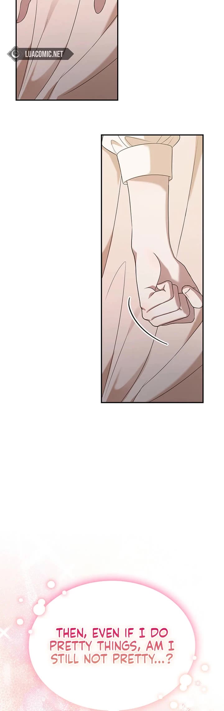 Turning The Mad Dog Into A Genteel Lord chapter 63 page 30
