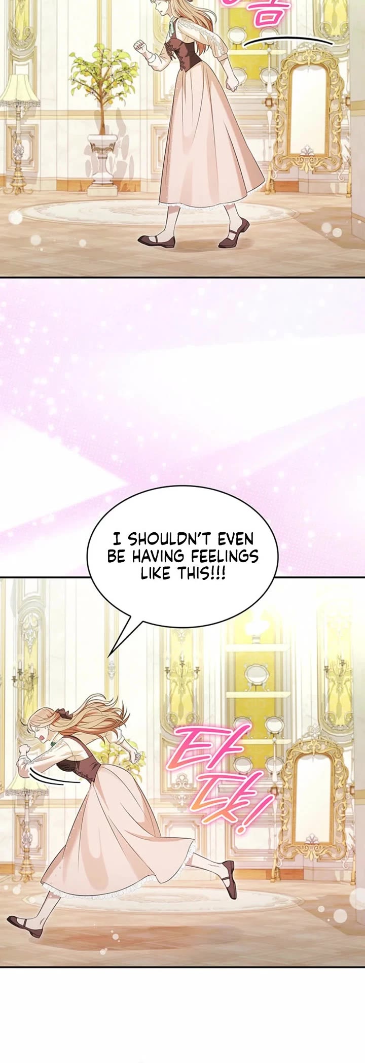 Turning The Mad Dog Into A Genteel Lord chapter 64 page 10