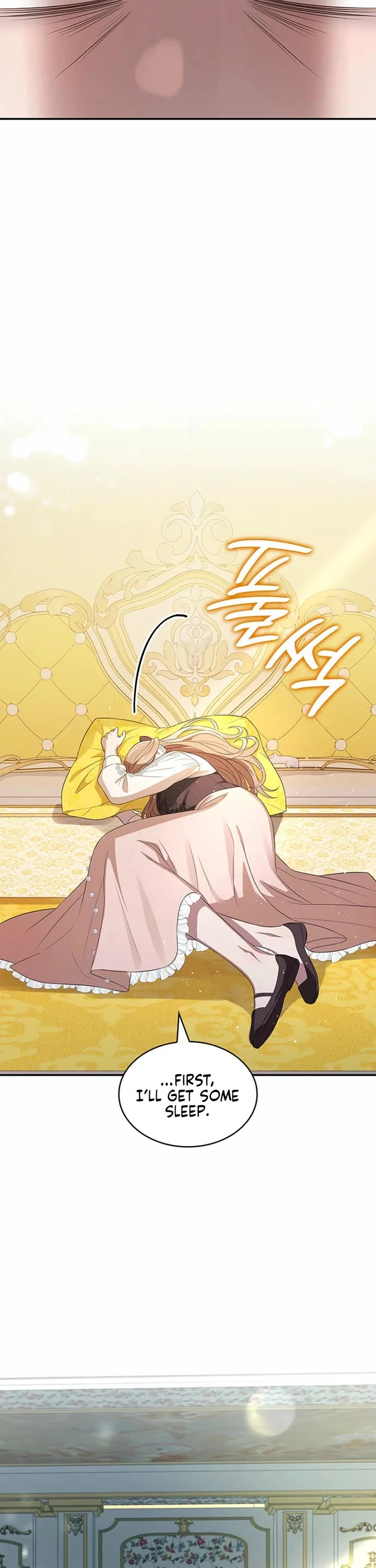 Turning The Mad Dog Into A Genteel Lord chapter 64 page 13