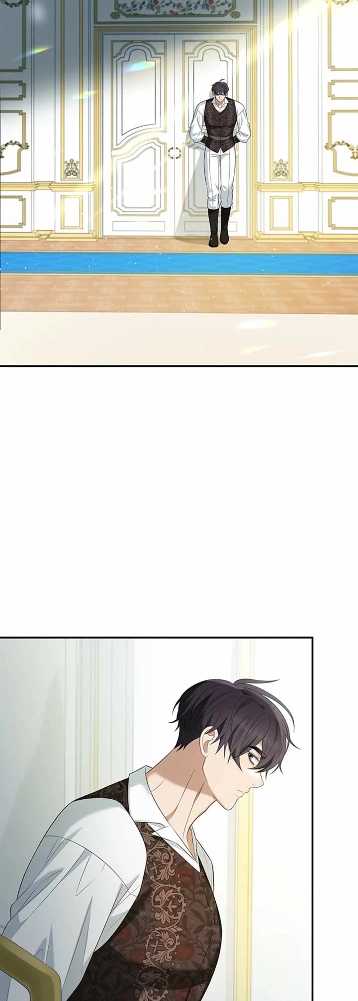 Turning The Mad Dog Into A Genteel Lord chapter 64 page 14