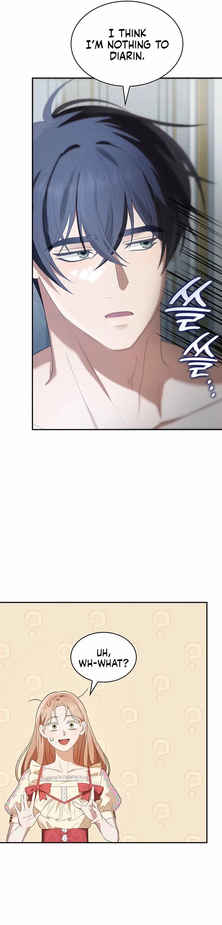 Turning The Mad Dog Into A Genteel Lord chapter 64 page 31