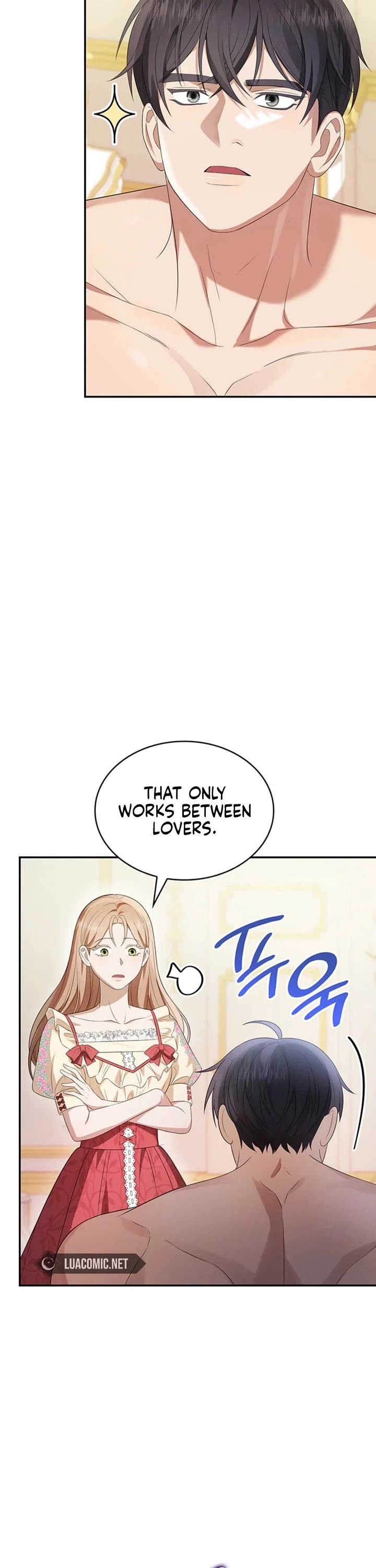 Turning The Mad Dog Into A Genteel Lord chapter 64 page 42