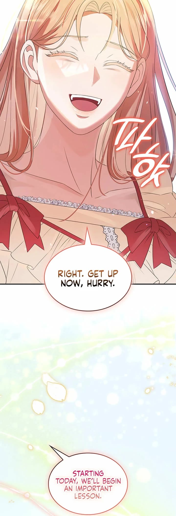 Turning The Mad Dog Into A Genteel Lord chapter 64 page 49
