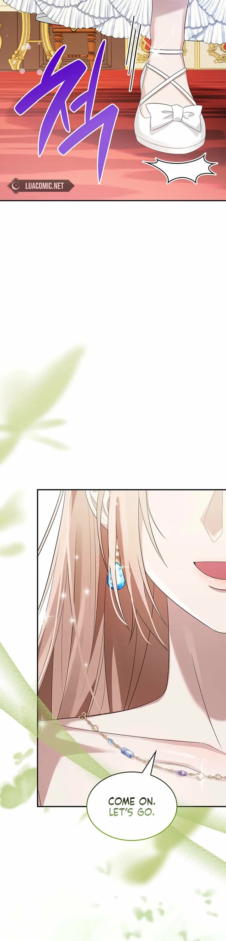 Turning The Mad Dog Into A Genteel Lord chapter 64 page 52
