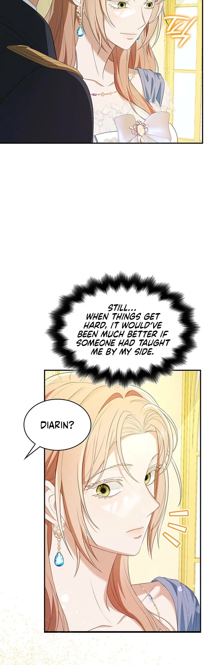 Turning The Mad Dog Into A Genteel Lord chapter 65 page 14