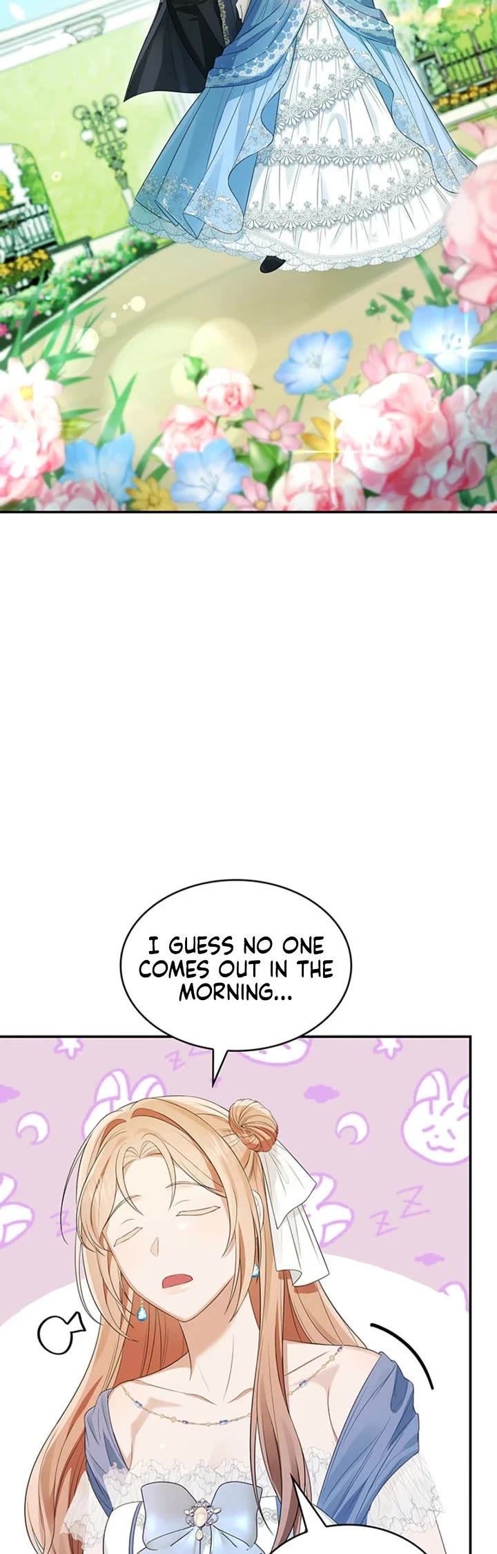 Turning The Mad Dog Into A Genteel Lord chapter 65 page 25