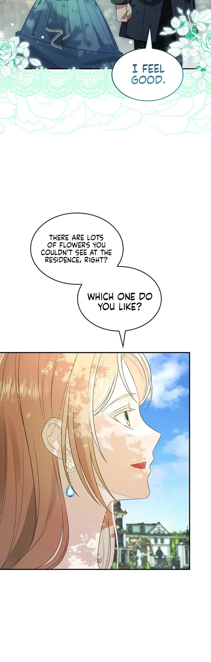Turning The Mad Dog Into A Genteel Lord chapter 65 page 29