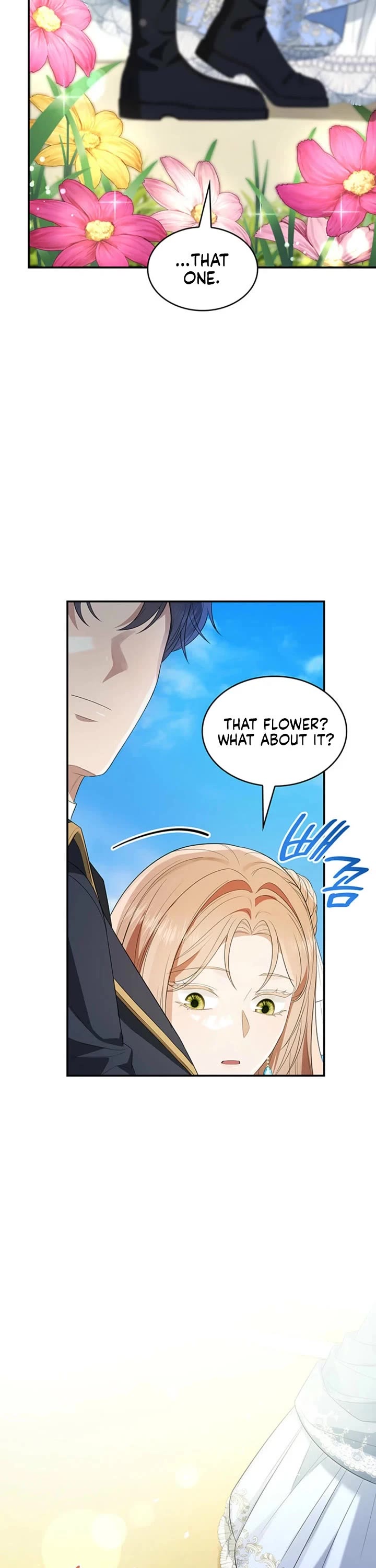 Turning The Mad Dog Into A Genteel Lord chapter 65 page 31