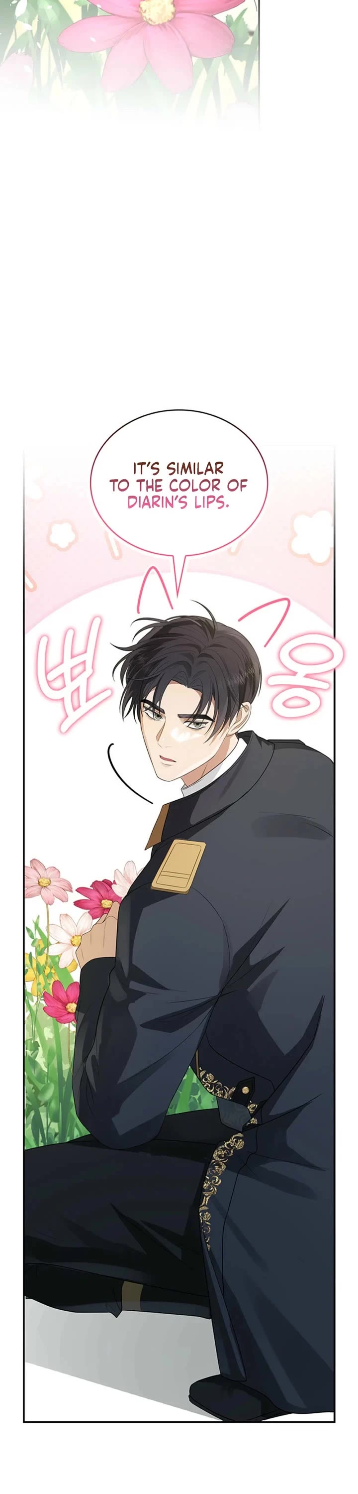 Turning The Mad Dog Into A Genteel Lord chapter 65 page 33