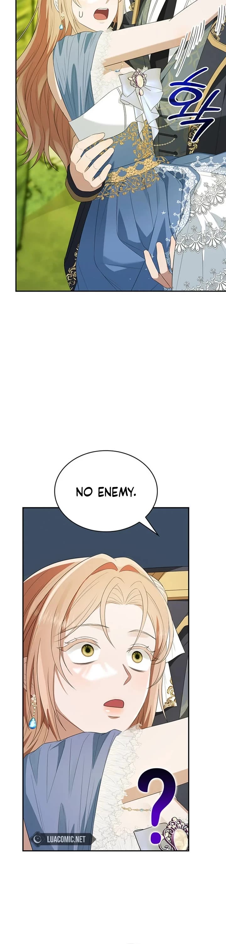 Turning The Mad Dog Into A Genteel Lord chapter 66 page 2