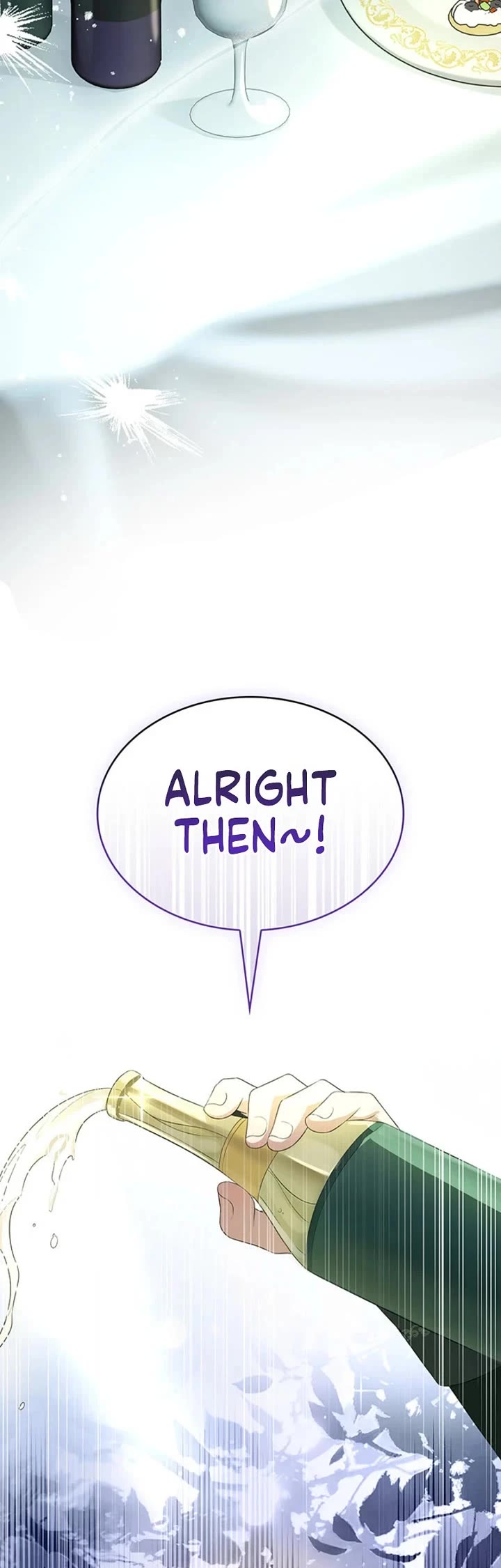 Turning The Mad Dog Into A Genteel Lord chapter 66 page 49