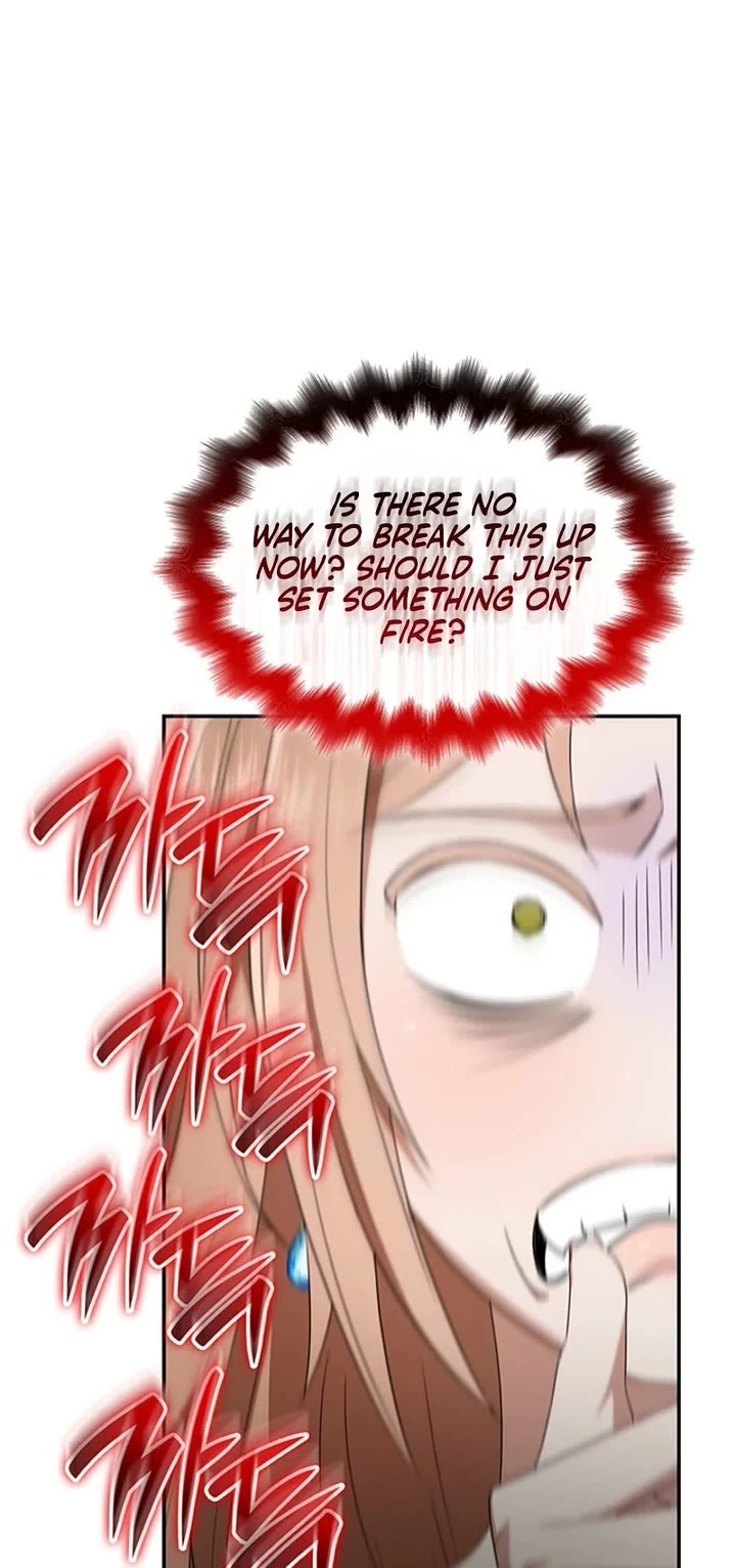 Turning The Mad Dog Into A Genteel Lord chapter 67 page 5
