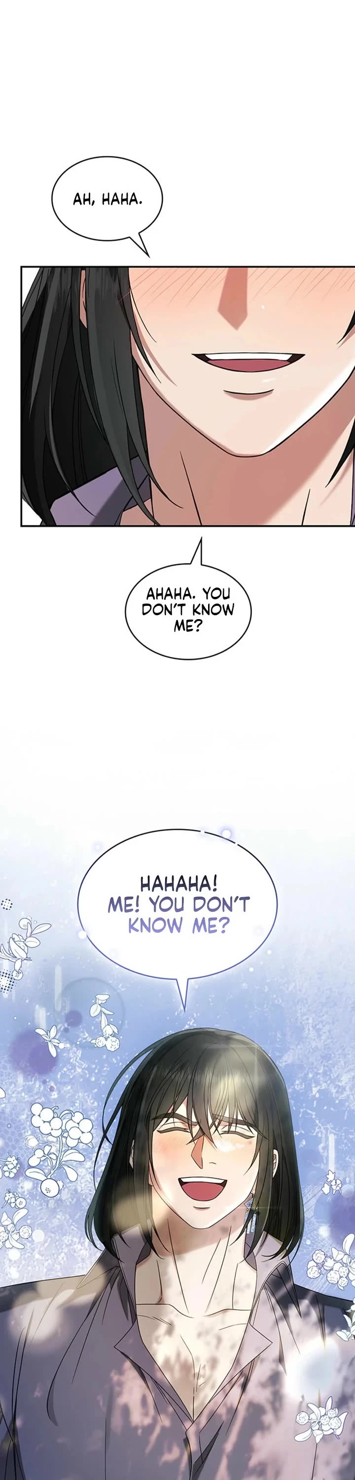 Turning The Mad Dog Into A Genteel Lord chapter 68 page 2