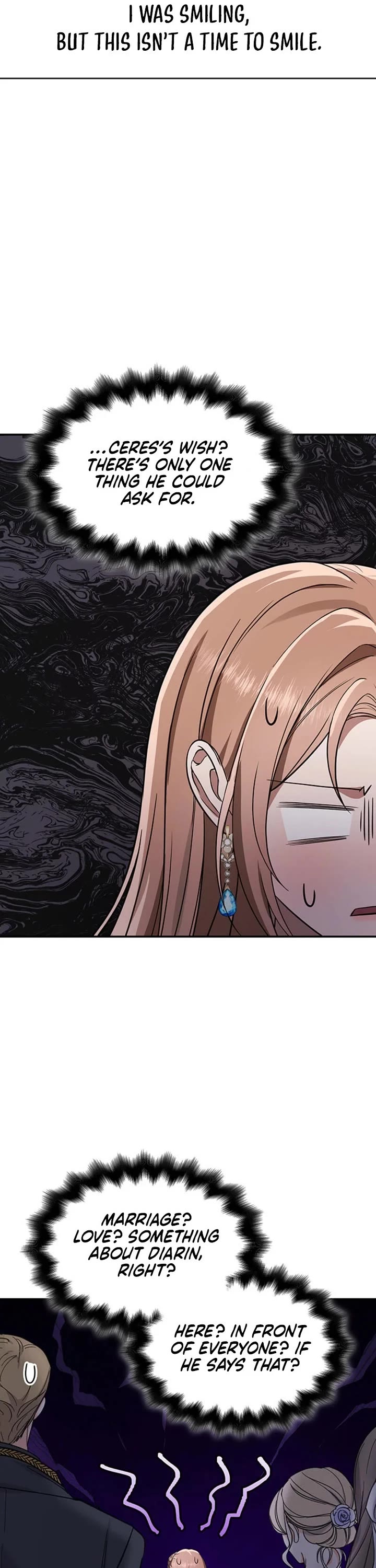 Turning The Mad Dog Into A Genteel Lord chapter 68 page 32