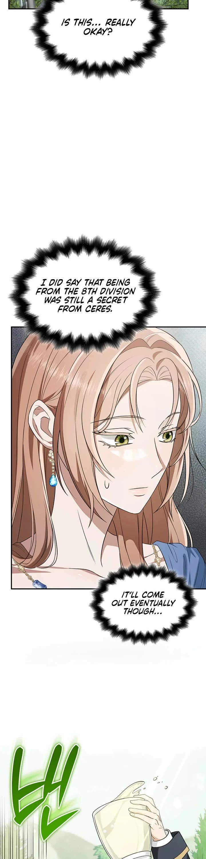 Turning The Mad Dog Into A Genteel Lord chapter 68 page 7