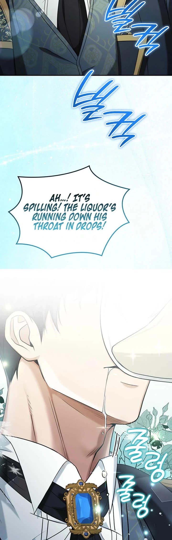 Turning The Mad Dog Into A Genteel Lord chapter 68 page 9