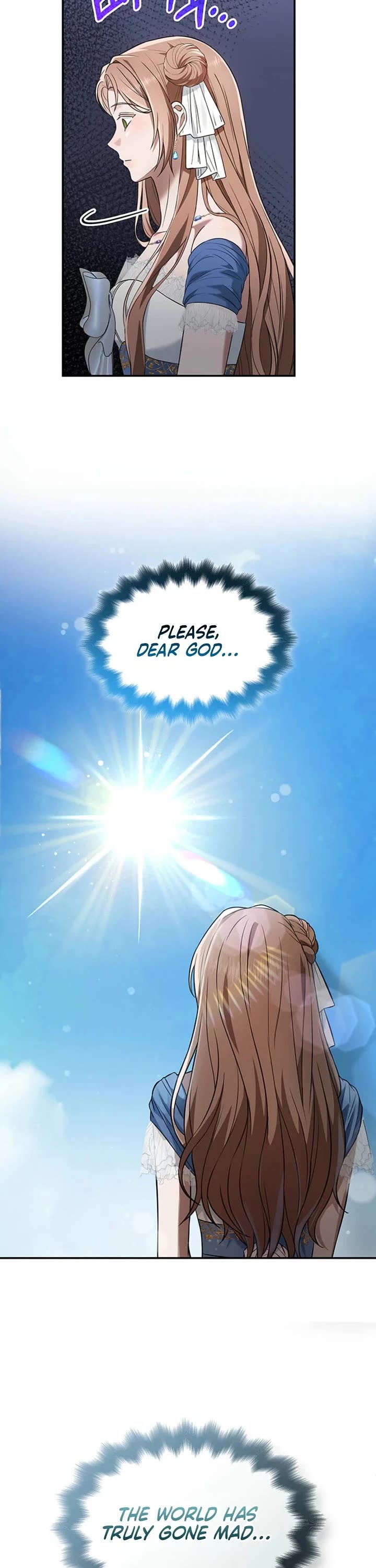 Turning The Mad Dog Into A Genteel Lord chapter 69 page 43