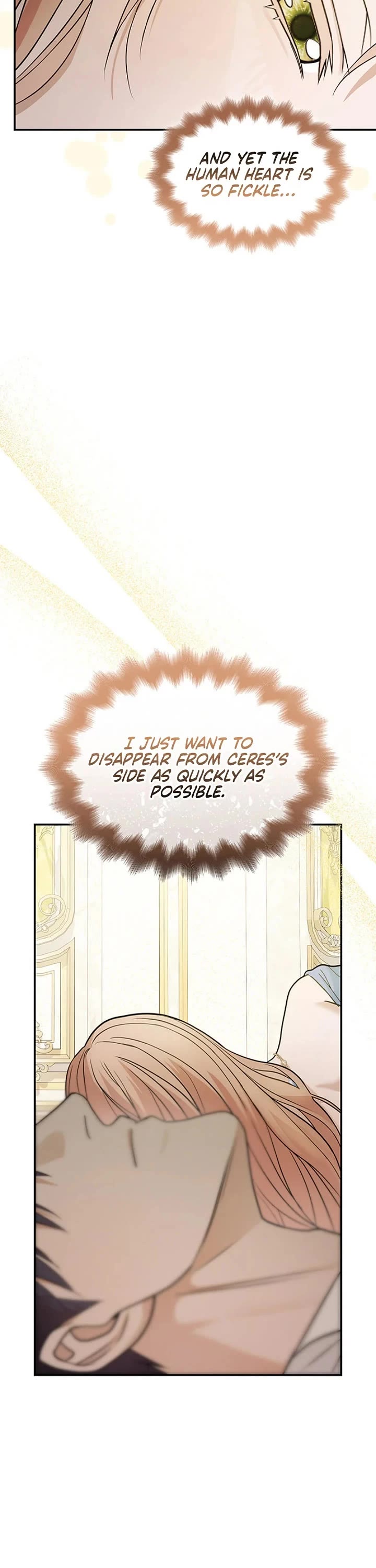 Turning The Mad Dog Into A Genteel Lord chapter 70 page 12