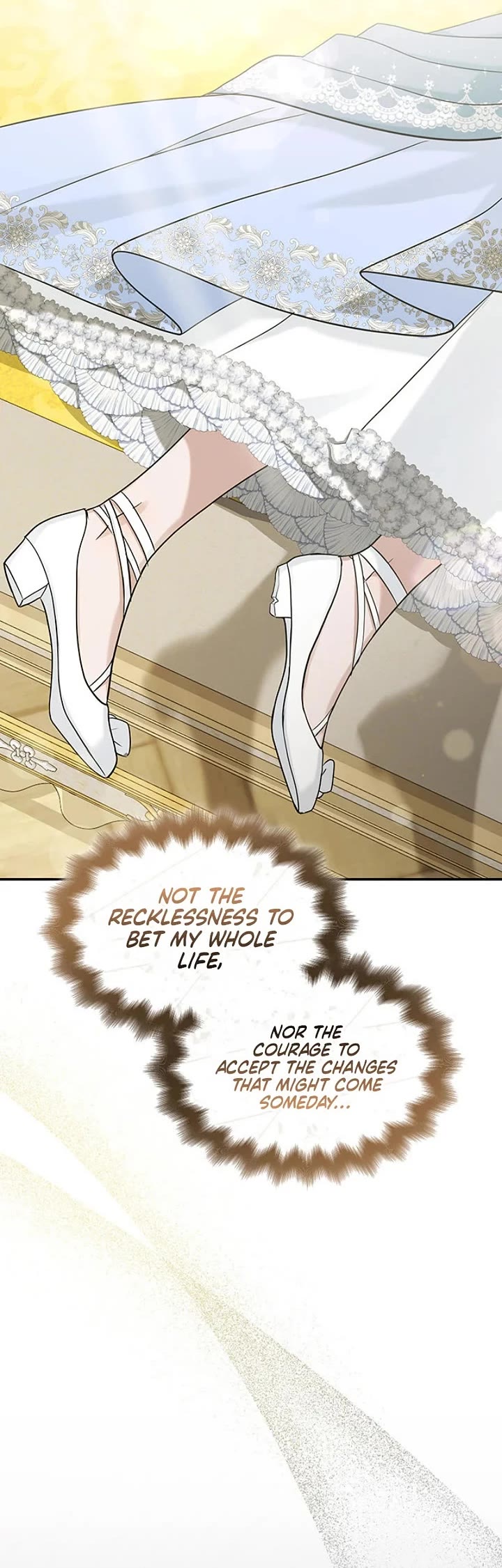 Turning The Mad Dog Into A Genteel Lord chapter 70 page 25