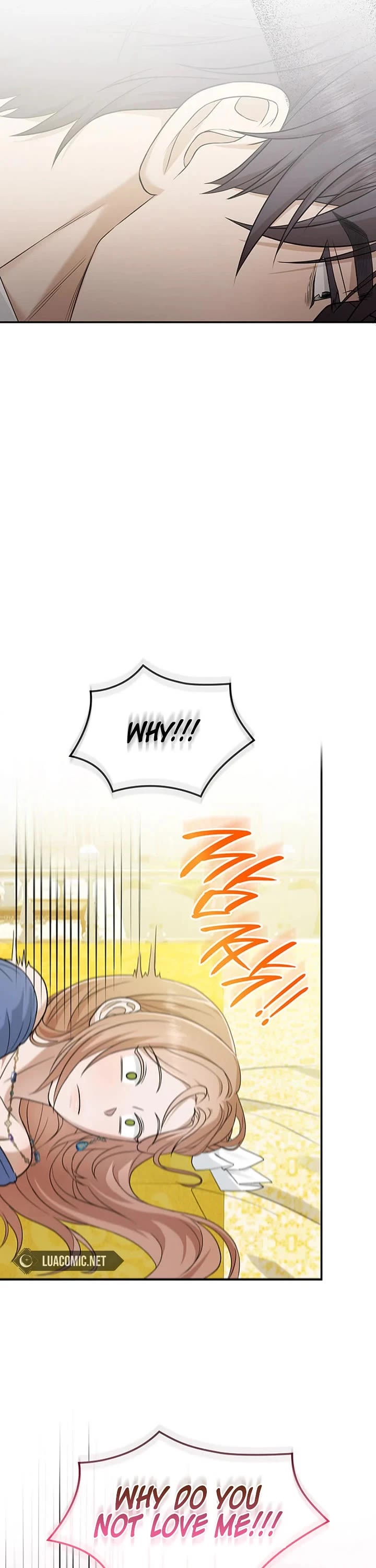 Turning The Mad Dog Into A Genteel Lord chapter 70 page 26