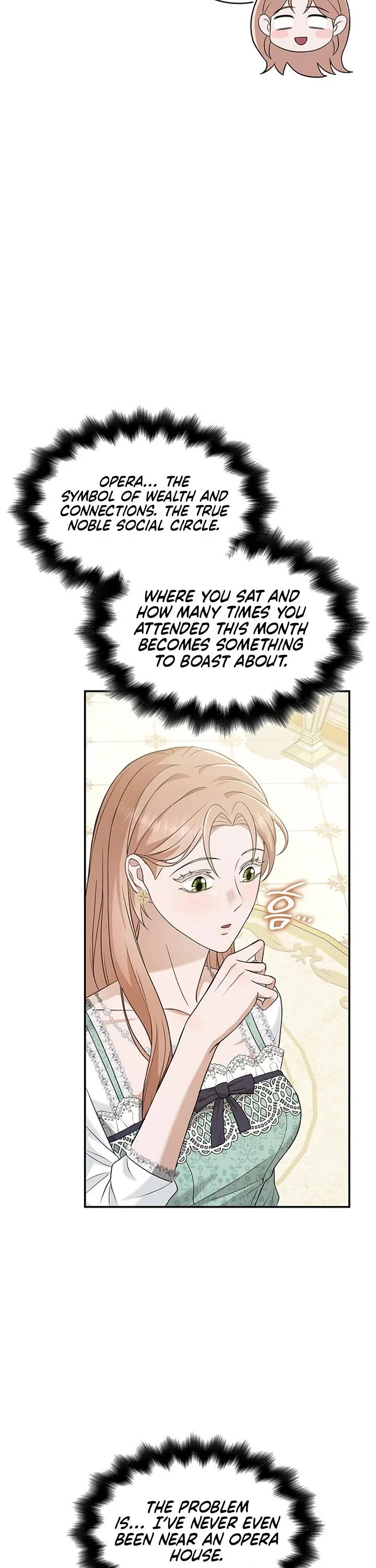 Turning The Mad Dog Into A Genteel Lord chapter 70 page 36