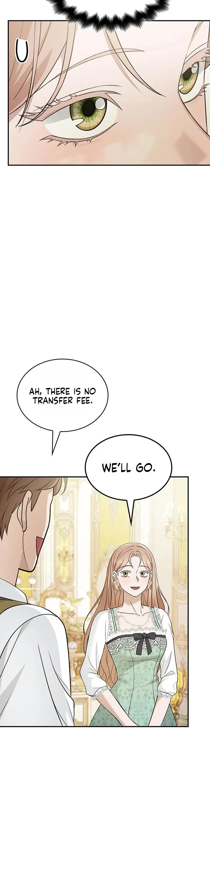 Turning The Mad Dog Into A Genteel Lord chapter 70 page 37