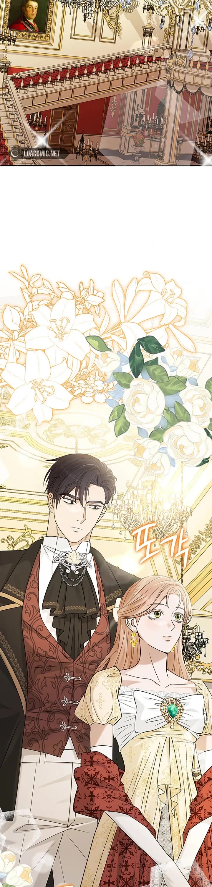 Turning The Mad Dog Into A Genteel Lord chapter 70 page 43