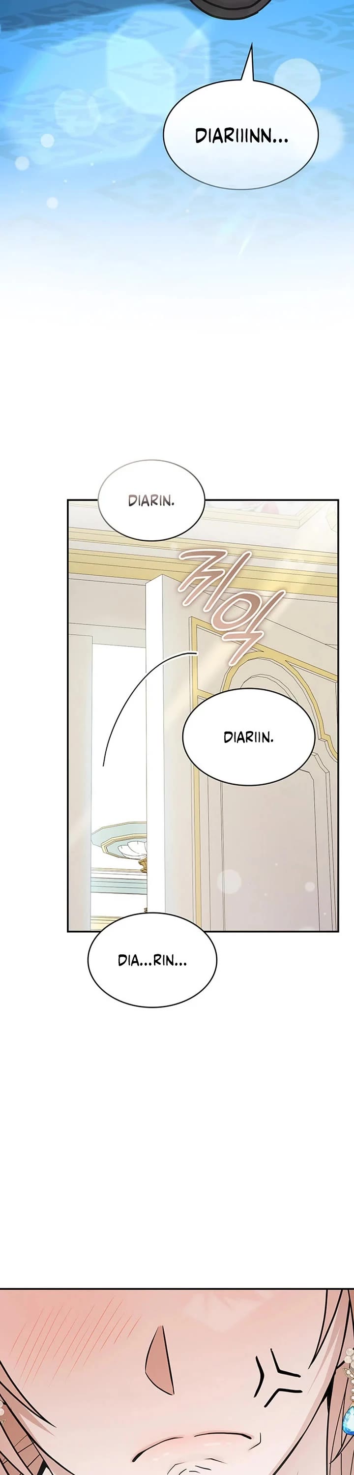 Turning The Mad Dog Into A Genteel Lord chapter 70 page 6