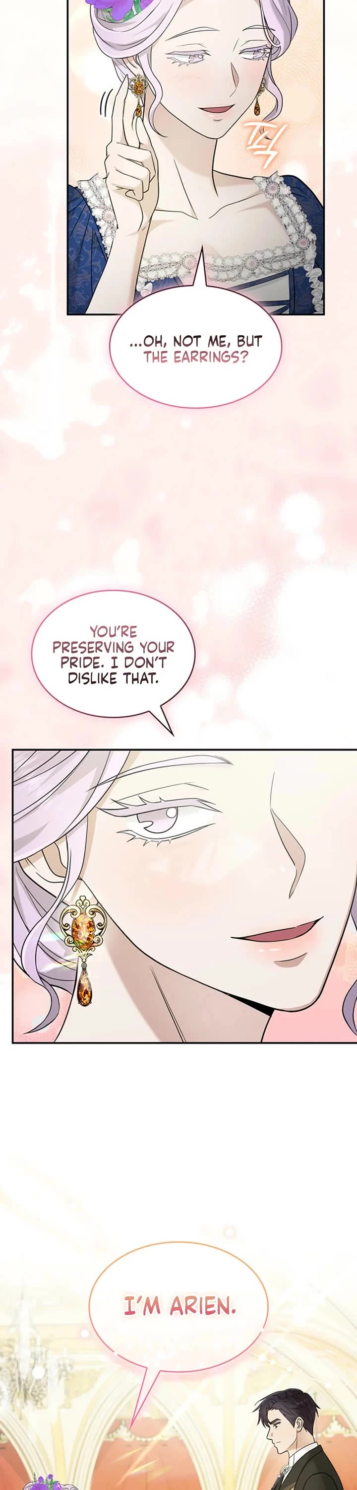 Turning The Mad Dog Into A Genteel Lord chapter 71 page 13