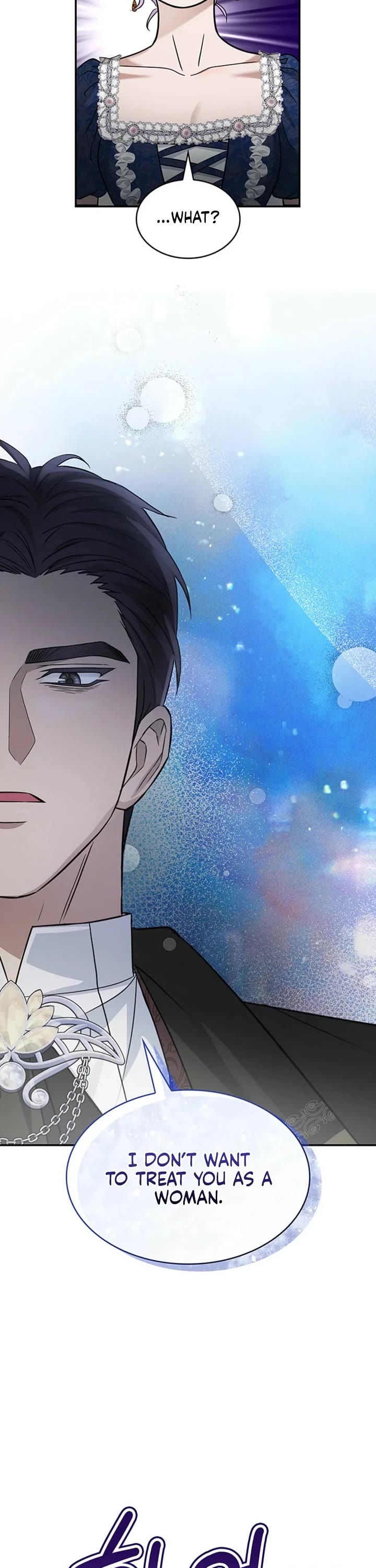 Turning The Mad Dog Into A Genteel Lord chapter 71 page 17