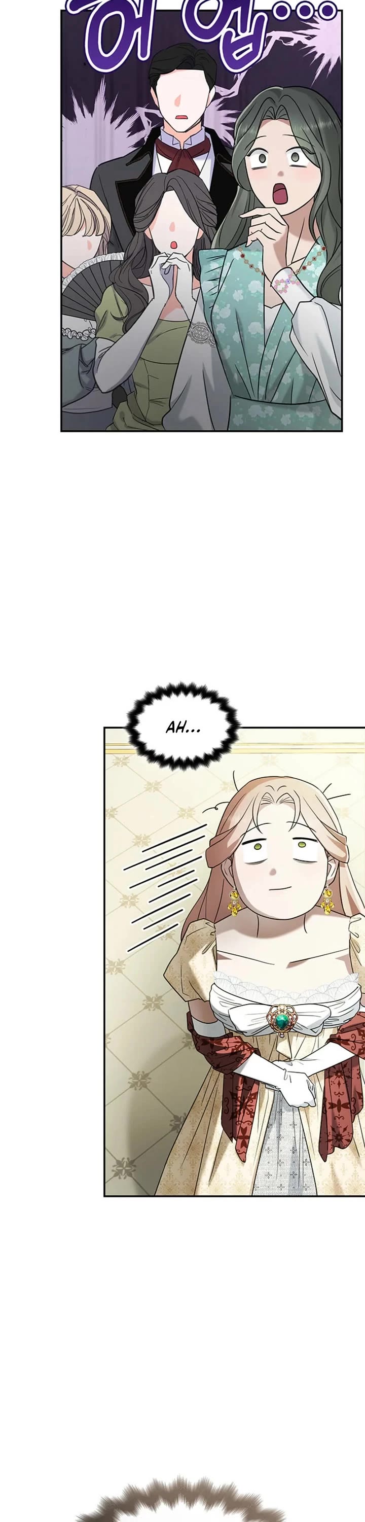 Turning The Mad Dog Into A Genteel Lord chapter 71 page 18