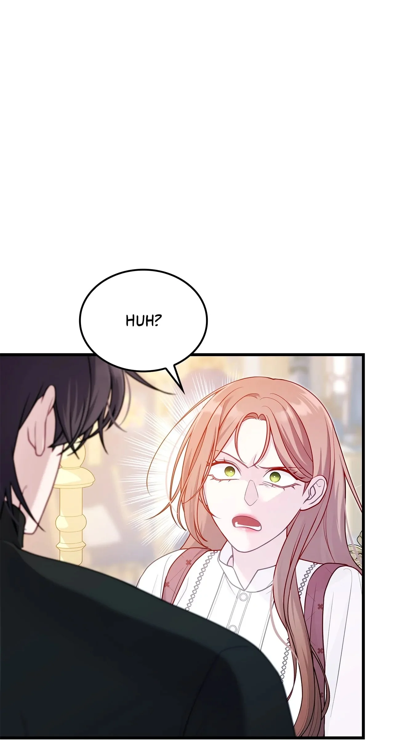 Turning The Mad Dog Into A Genteel Lord chapter 9 page 10