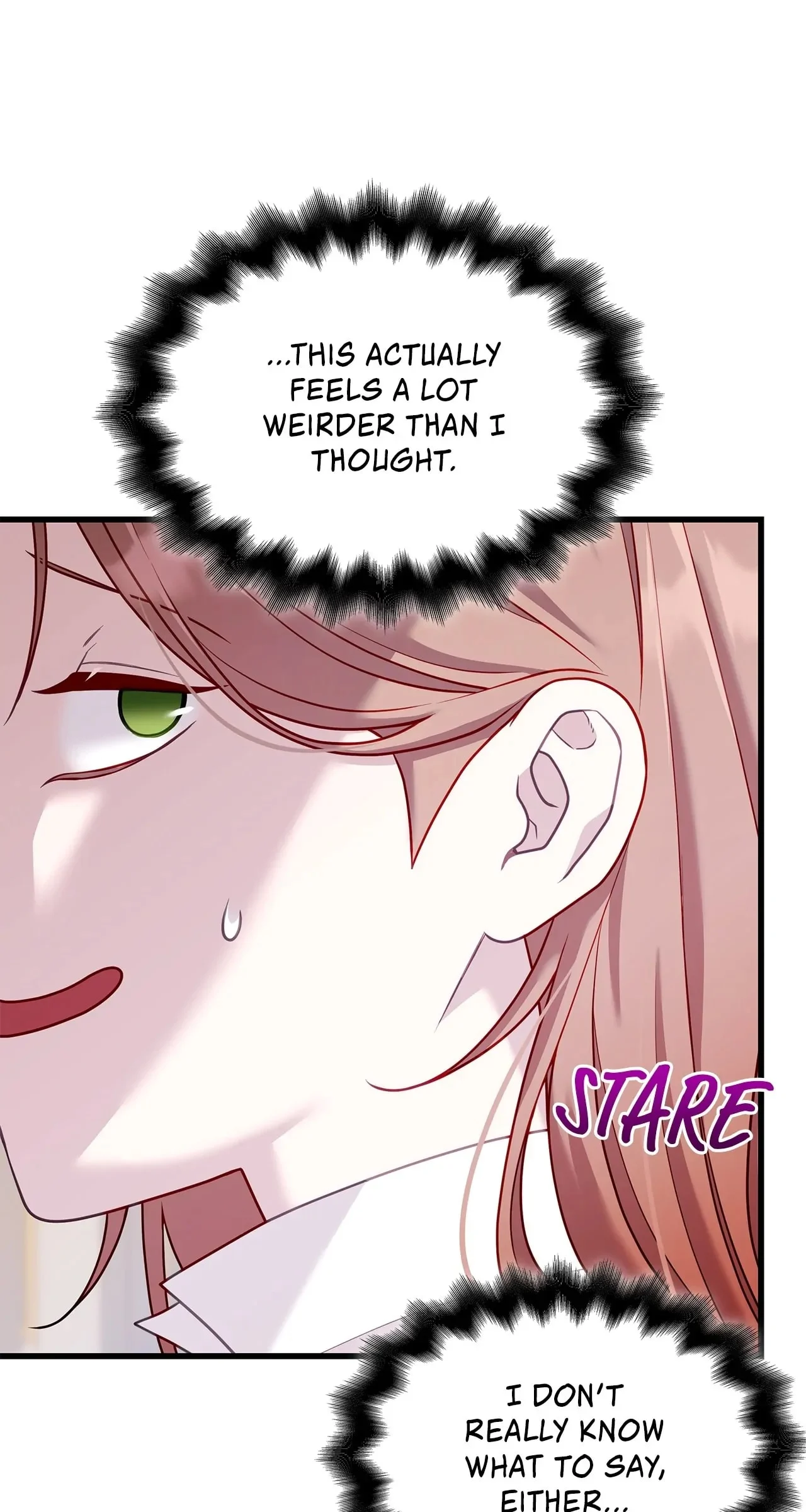 Turning The Mad Dog Into A Genteel Lord chapter 9 page 101