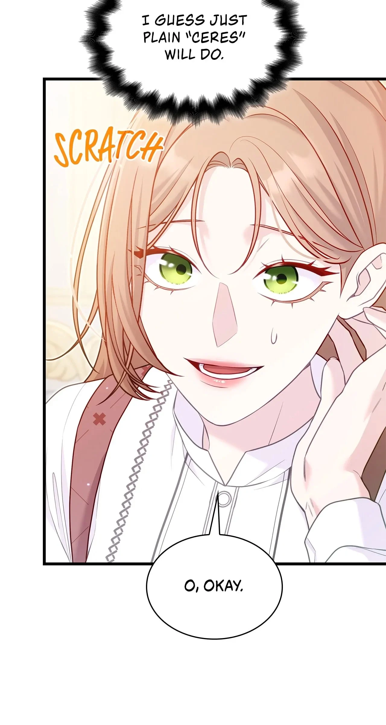 Turning The Mad Dog Into A Genteel Lord chapter 9 page 105