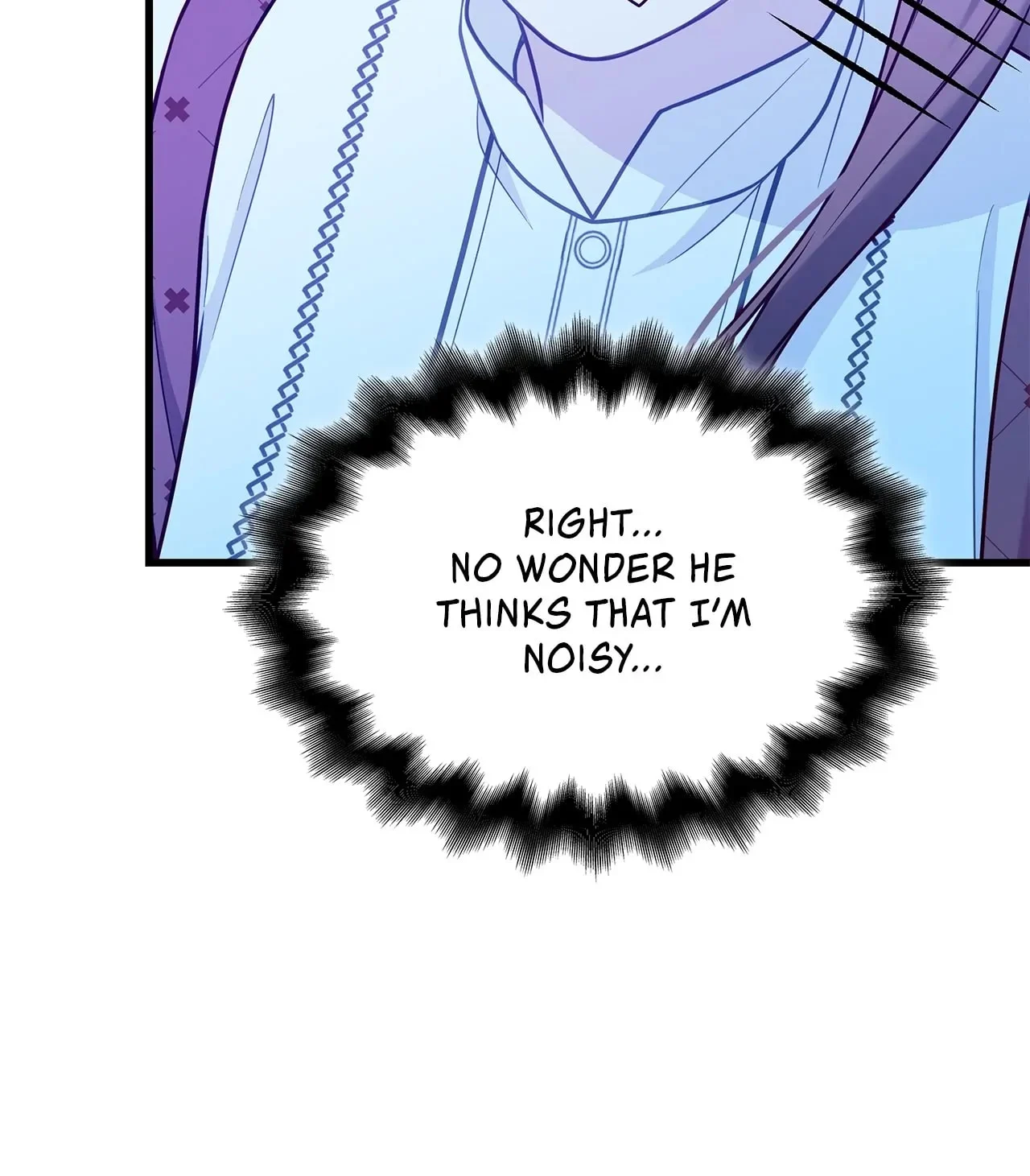 Turning The Mad Dog Into A Genteel Lord chapter 9 page 12