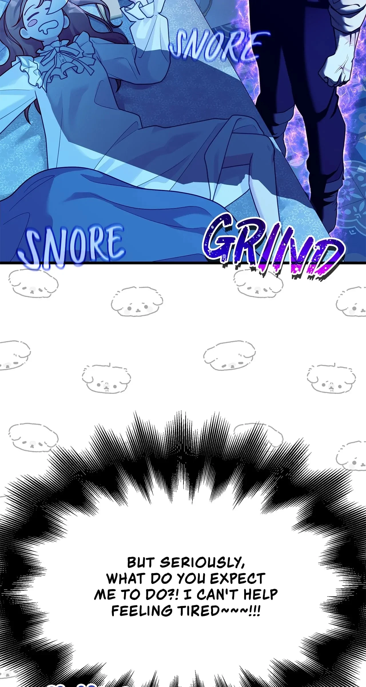 Turning The Mad Dog Into A Genteel Lord chapter 9 page 14