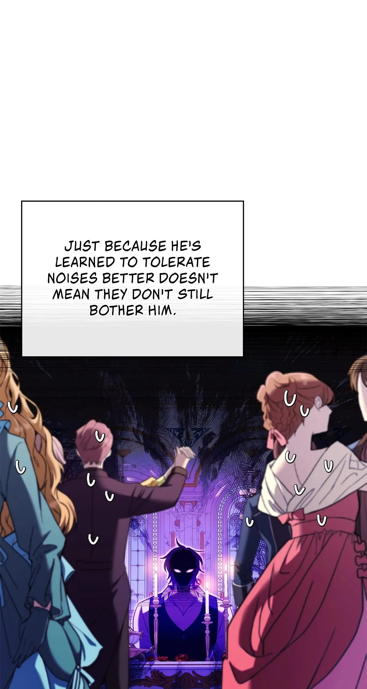 Turning The Mad Dog Into A Genteel Lord chapter 9 page 21