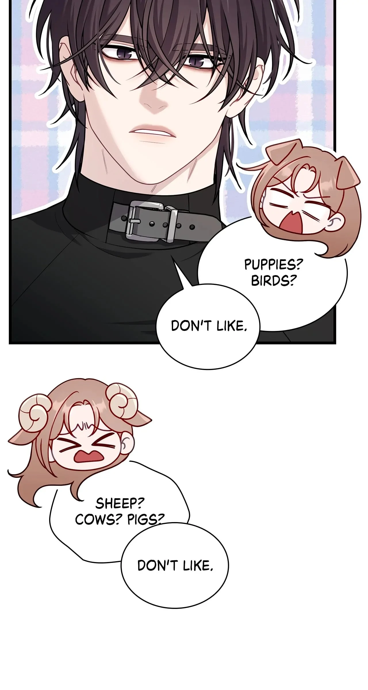 Turning The Mad Dog Into A Genteel Lord chapter 9 page 27