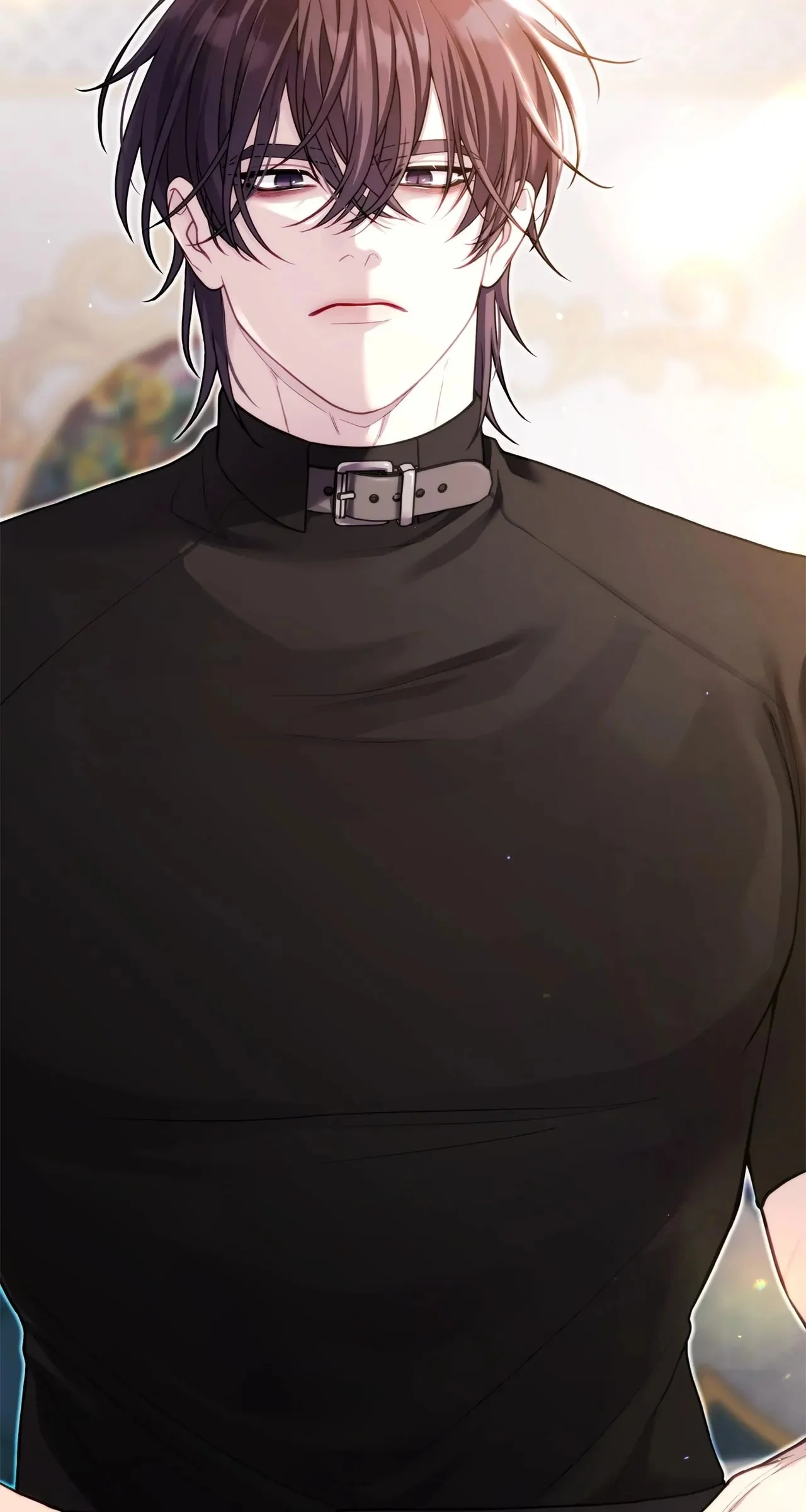 Turning The Mad Dog Into A Genteel Lord chapter 9 page 3