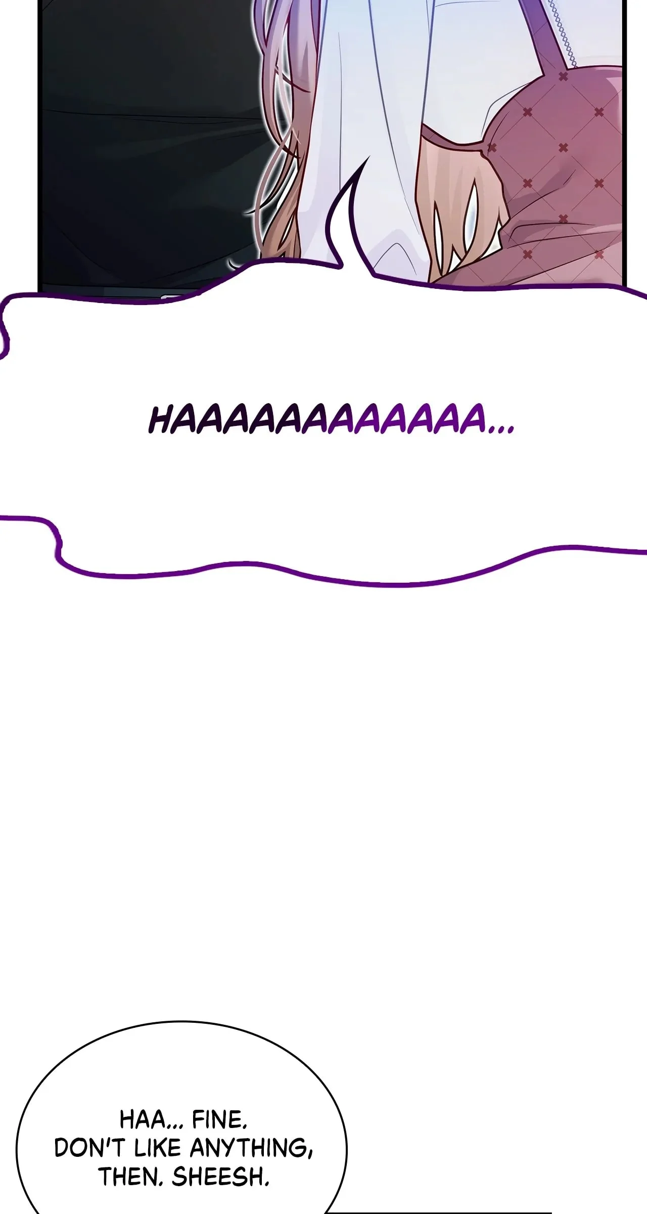 Turning The Mad Dog Into A Genteel Lord chapter 9 page 31