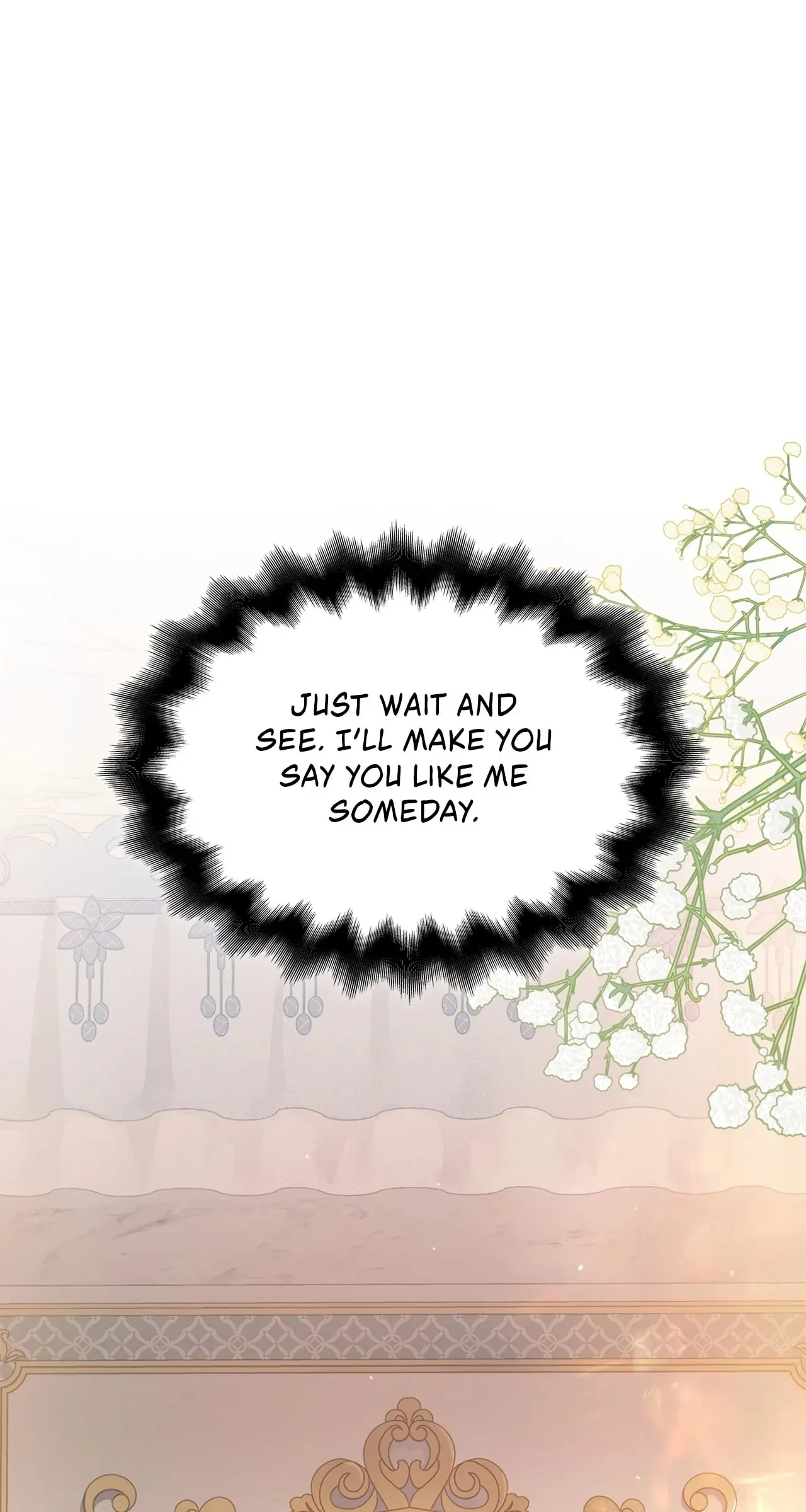 Turning The Mad Dog Into A Genteel Lord chapter 9 page 34