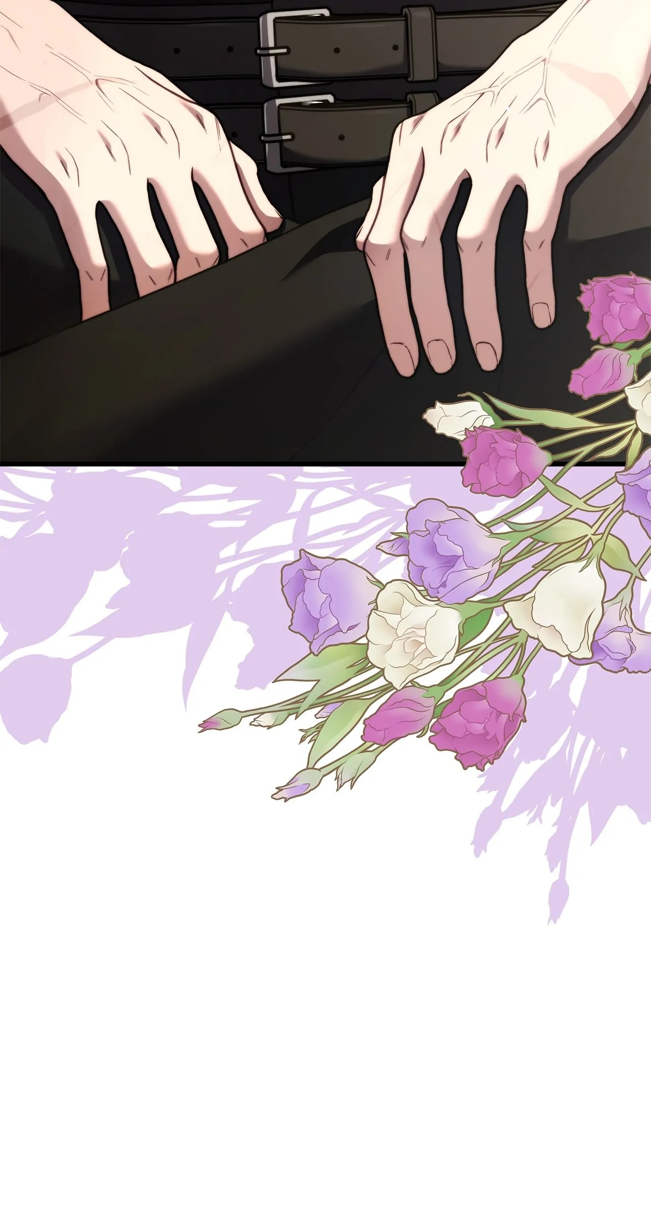 Turning The Mad Dog Into A Genteel Lord chapter 9 page 4