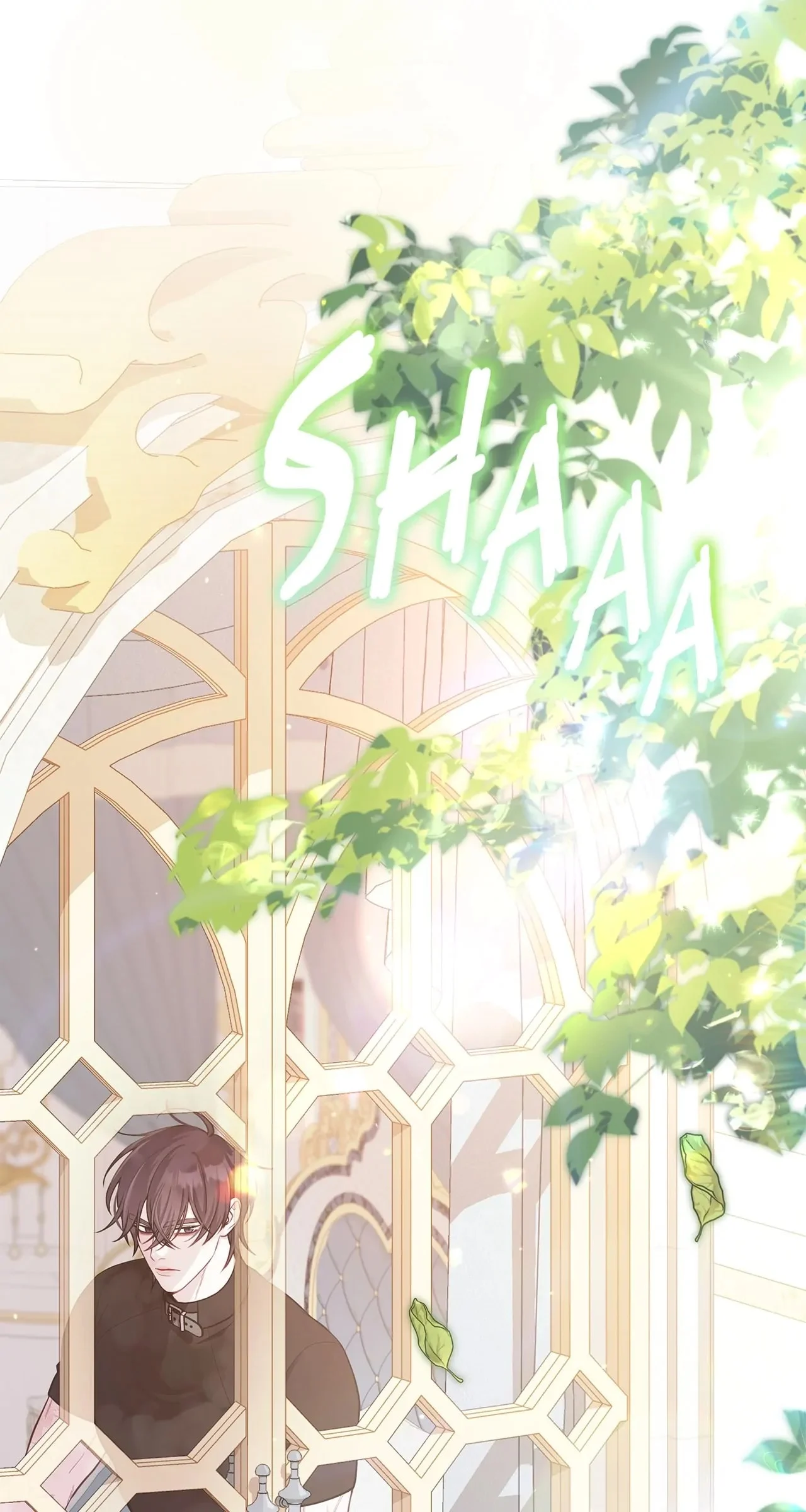 Turning The Mad Dog Into A Genteel Lord chapter 9 page 40