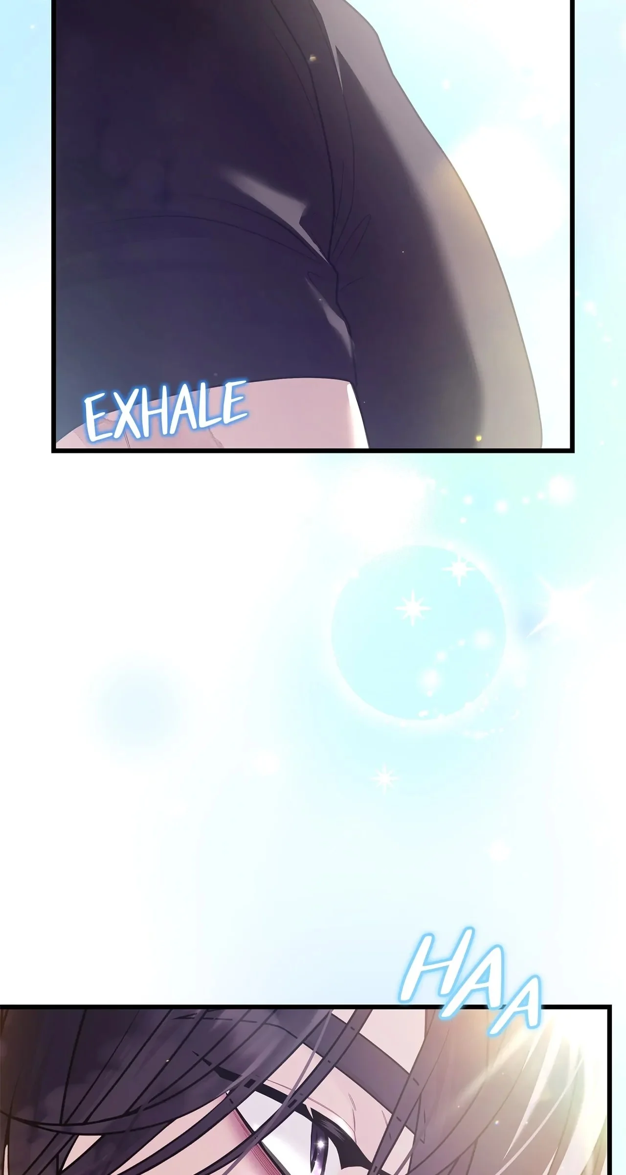 Turning The Mad Dog Into A Genteel Lord chapter 9 page 54