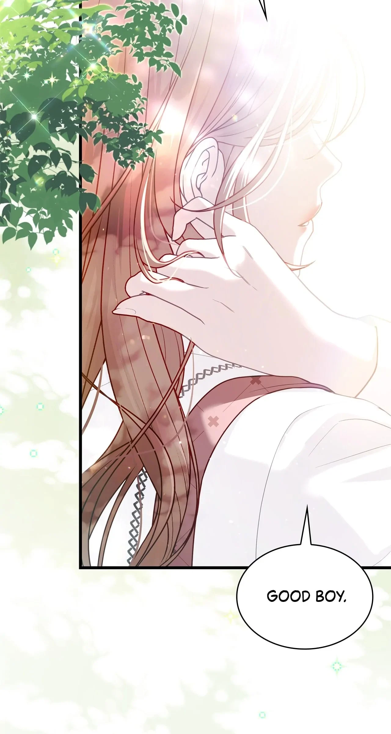 Turning The Mad Dog Into A Genteel Lord chapter 9 page 59