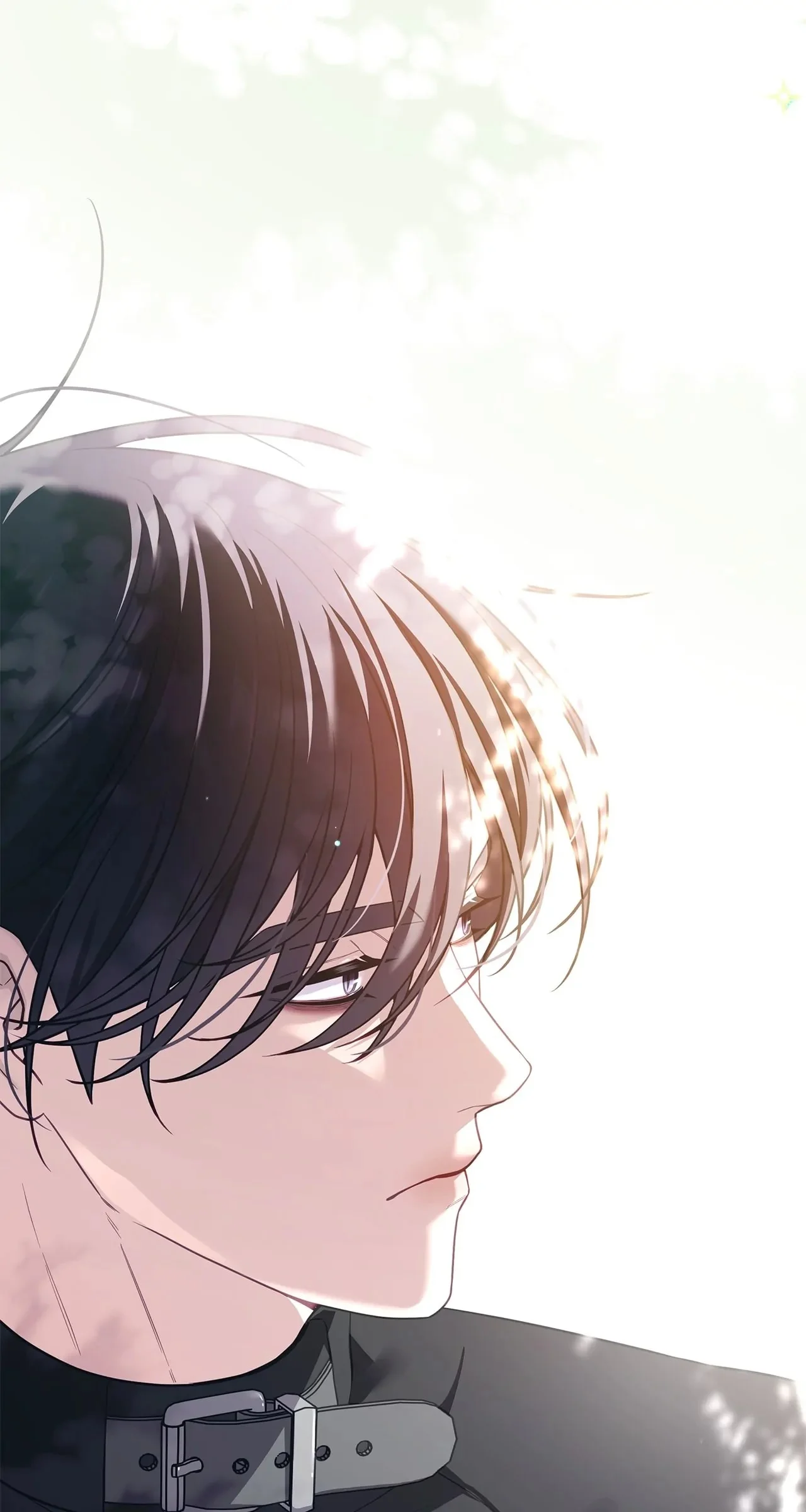 Turning The Mad Dog Into A Genteel Lord chapter 9 page 60