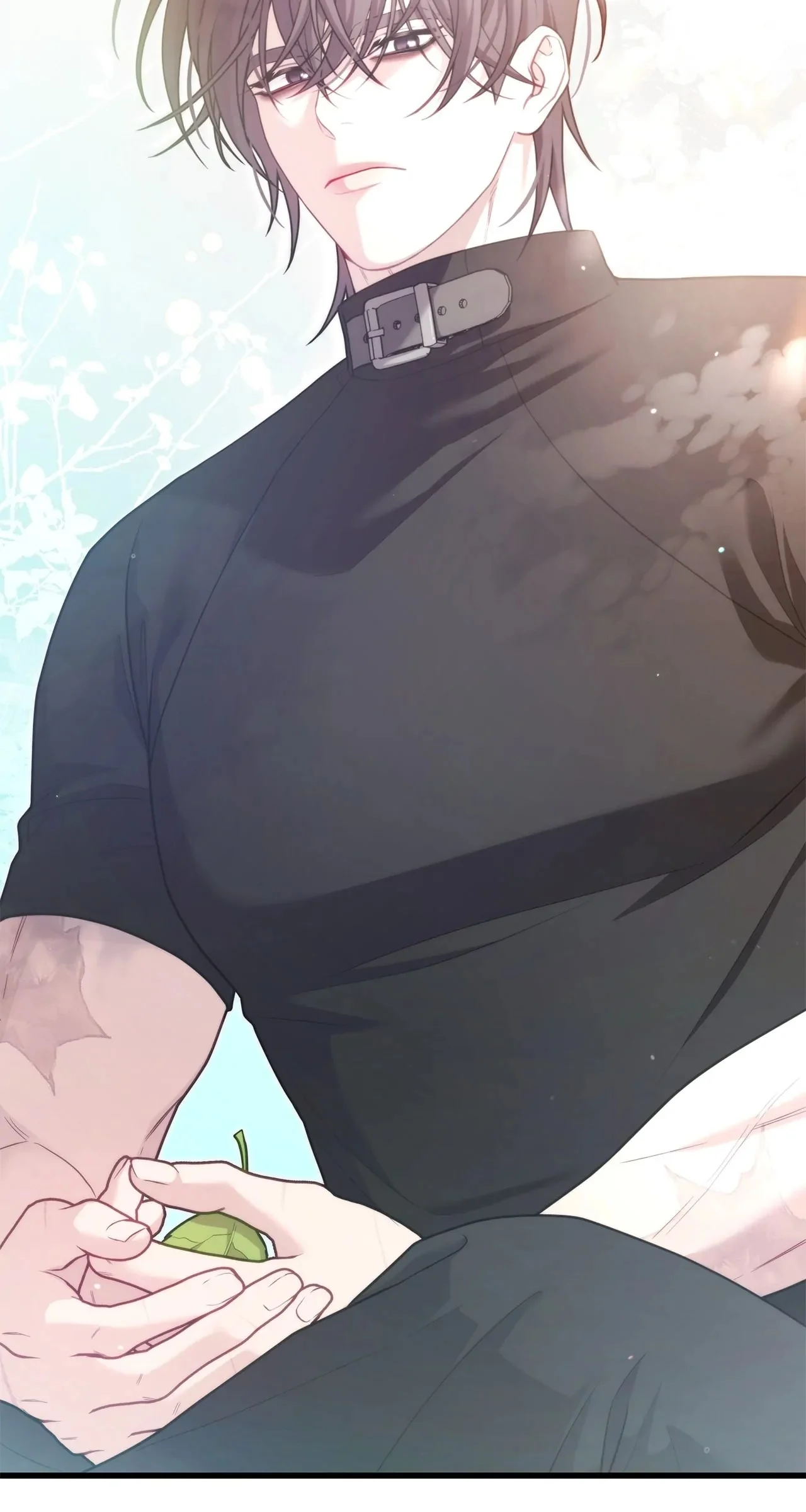 Turning The Mad Dog Into A Genteel Lord chapter 9 page 72