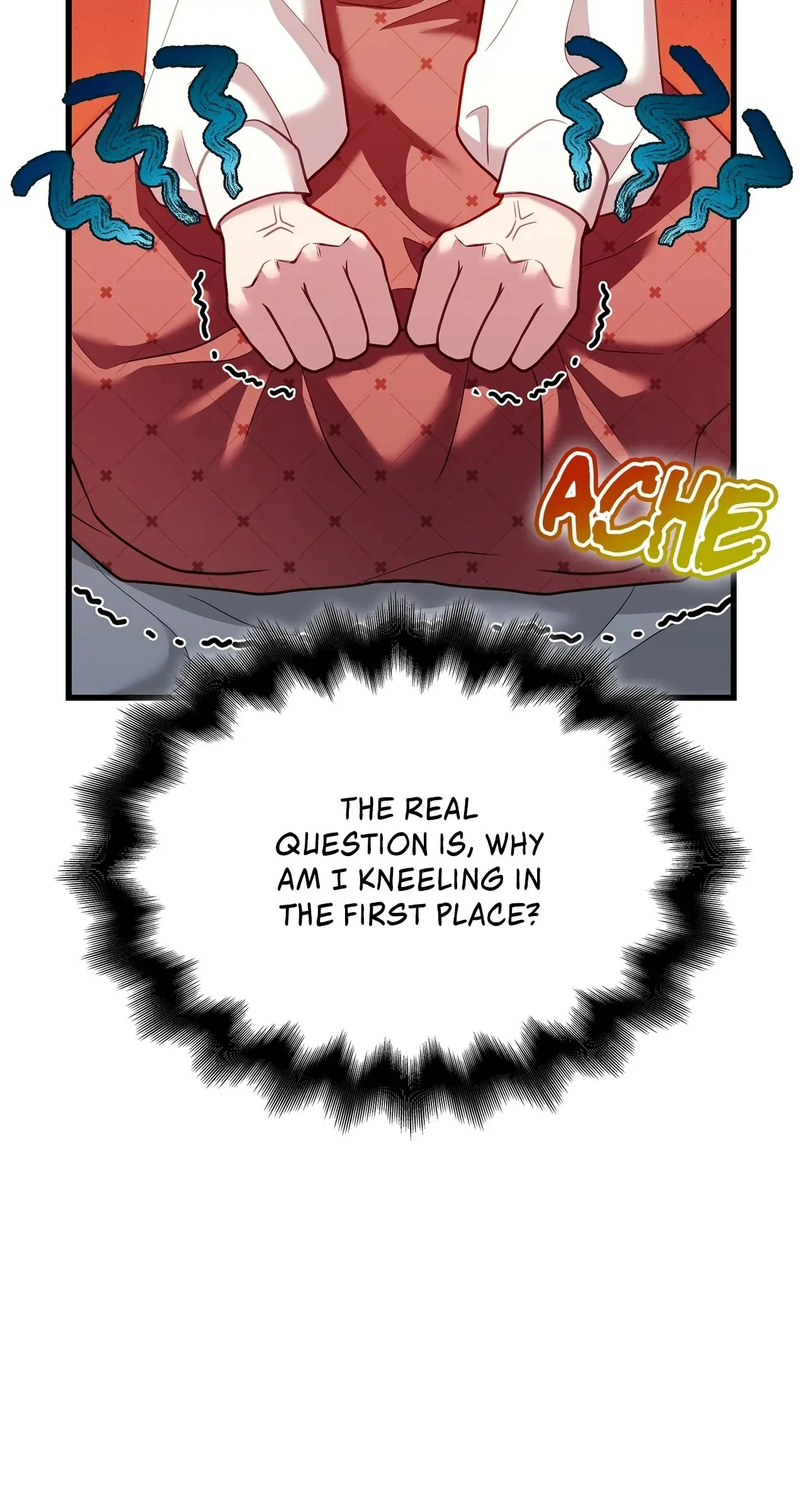 Turning The Mad Dog Into A Genteel Lord chapter 9 page 79